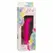 CalExotics Bliss G Vibe Pink - Liquid Silicone, Curved, 10 Speeds