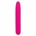 CalExotics Bliss G Vibe Pink - Liquid Silicone, Curved, 10 Speeds