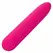 CalExotics Bliss Vibe Roze - Tečni Silikon, 10 Brzina, USB Punjiv