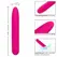 CalExotics Bliss Vibe Roze - Tečni Silikon, 10 Brzina, USB Punjiv