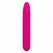 CalExotics Bliss Vibe Roze - Tečni Silikon, 10 Brzina, USB Punjiv
