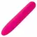 CalExotics Bliss Vibe Roze - Tečni Silikon, 10 Brzina, USB Punjiv
