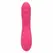 CalExotics Pixies Ripple Roze - Dvostrani Silikonski Masažer, 10 Brzina