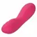 CalExotics Pixies Ripple Roze - Dvostrani Silikonski Masažer, 10 Brzina