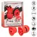 CalExotics French Kiss Suck & Play Set Intimni Multifunkcionalni Komplet Roze