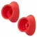 CalExotics French Kiss Suck & Play Set Intimni Multifunkcionalni Komplet Roze