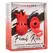 CalExotics French Kiss Suck & Play Set Intimni Multifunkcionalni Komplet Roze