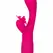CalExotics Butterfly Kiss Flutter Roze Punjivi Intimni Masažer