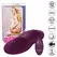 CalExotics Dual Rider Intimna Mašina sa Daljinskim, Silikon, 12 Modova