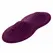 CalExotics Dual Rider Intimna Mašina sa Daljinskim, Silikon, 12 Modova