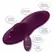 CalExotics Dual Rider Intimna Mašina sa Daljinskim, Silikon, 12 Modova