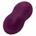 CalExotics Dual Rider Intimna Mašina sa Daljinskim, Silikon, 12 Modova