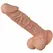 Baile Beautiful Encounter Buraq Flexible Model 24cm Natural Tone