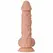 Baile Beautiful Encounter Buraq Flexible Model 24cm Natural Tone