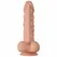 Baile Beautiful Encounter Buraq Flexible Model 24cm Natural Tone