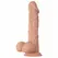 Baile Beautiful Encounter Buraq Flexible Model 24cm Natural Tone