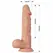 Baile Beautiful Encounter Buraq Flexible Model 24cm Natural Tone