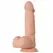 Baile Beautiful Encounter Bahamut Flexible Model 21.8cm Natural Finish
