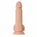 Baile Beautiful Encounter Bahamut Flexible Model 21.8cm Natural Finish
