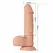Baile Beautiful Encounter Bahamut Flexible Model 21.8cm Natural Finish