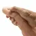 Baile Beautiful Encounter Bahamut Flexible Model 21.8cm Natural Finish