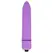 OHMAMA Mini Vibrating Bullet 9 cm Purple - Compact Intimate Device