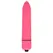 OHMAMA Mini Vibrating Bullet 9 cm Pink - Compact Wellness Massager