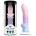MYTHOLOGY Colby Nayade Silicone Fantasy Model M 17cm Flexible Blue