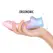 MYTHOLOGY Colby Nayade Silicone Fantasy Model M 17cm Flexible Blue