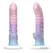 MYTHOLOGY Colby Nayade Silicone Fantasy Model M 17cm Flexible Blue