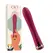 CICI BEAUTY Ultra Power Silicone Bullet - Compact Waterproof Model 20cm