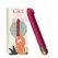 Cici Beauty Premium Silikonski Intimni Stimulator 10 Modova USB Vodootporan