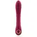 Cici Beauty Premium Silicone Vibrator with Flexible Shaft, 25 cm, Pink