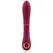 Cici Beauty Premium Silicone Rabbit - Dual Motor Waterproof Vibrator 25cm