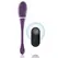 Treasure Merlin Dvostruki Vibracioni Sistem sa Daljinskim, Vodootporan, USB