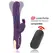 Treasure Bastian Rabbit Gore Dole Rotirajući Model, WatchMe-Kompatibilan, 25 cm