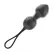 BRILLY GLAM Vibrirajući Kegel Trener sa Daljinskim, 10 Modova, USB, 9.5 cm, Roze