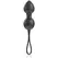 BRILLY GLAM Vibrirajući Kegel Trener sa Daljinskim, 10 Modova, USB, 9.5 cm, Roze