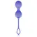 MR BOSS DUMAS Intimni Kegel Trener sa Vibracijom i Daljinskim Upravljanjem, 9.5 cm, Crna