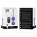 MR BOSS DUMAS Intimni Kegel Trener sa Vibracijom i Daljinskim Upravljanjem, 9.5 cm, Crna