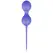MR BOSS DUMAS Intimni Kegel Trener sa Vibracijom i Daljinskim Upravljanjem, 9.5 cm, Crna