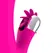 Diversia Bunny Vibrating 24 cm – Ergonomski Silikonski Intimni Uređaj USB