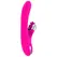 Diversia Bunny Vibrating 24 cm – Ergonomski Silikonski Intimni Uređaj USB
