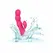 CalExotics California Dreaming Oceanside Punjivi Intimni Uređaj 12cm