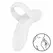 Satisfyer Bold Lover Beli – Svestrani Prstni Intimni Masažer