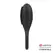 Mr Boss Tino Silicone Ring Black - Wireless Watchme Compatible, 10 Modes
