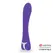 MR BOSS Enzo Bežični Intimni Uređaj Ljubičasta 22cm Silikon USB