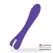 MR BOSS Enzo Bežični Intimni Uređaj Ljubičasta 22cm Silikon USB