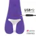 MR BOSS Enzo Bežični Intimni Uređaj Ljubičasta 22cm Silikon USB
