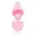 OHMAMA Pelvic Floor Trainer Kegel Sistem – Podesivi Otežani Set, Roze
